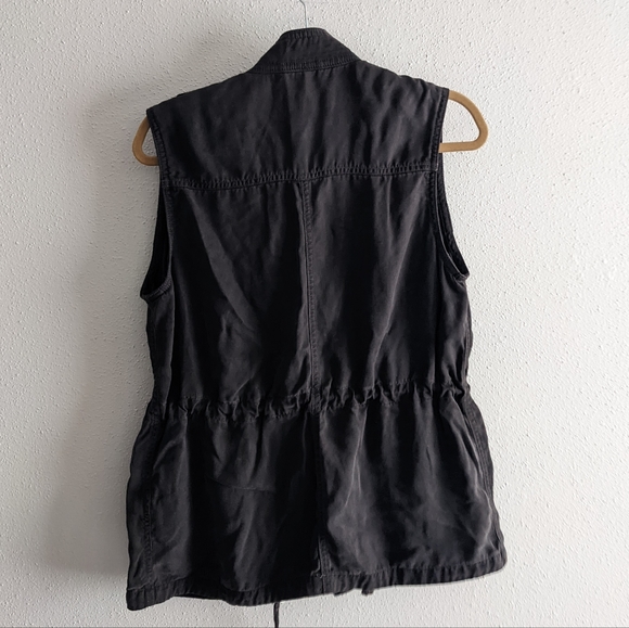 Lucky Brand utility vest - Picture 2 of 4